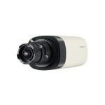Hanwha Netzwerkkamera QNB-7000P/EX, Indoor, Box, 4MP, ohne lens