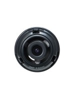 Hanwha lens SLA-2M3600D/CEU, 2MP, 3,6mm lens for PNM-7000VD