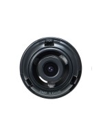 Hanwha lens SLA-2M3600Q, 2MP, 3,6mm lens for PNM-9000VQ