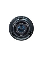 Hanwha lens SLA-2M2800P/KEU, 2MP, 2,8mm lens for PNM-9320VQP