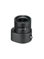 Hanwha lens SLA-M2890DN/EX, 2.8-9mm, 3MP, 3.2x Zoom, DC Iris
