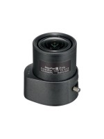 Hanwha lens SLA-M2890PN/EX, 2.8-9mm, 3MP, 3.2x Zoom, P Iris