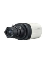 Hanwha Analogkamera HCB-6000PH/EX, Indoor, Box, 2MP, 1080p, BNC, 220VAC