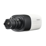 Hanwha Techwin Caméra analogique HD HCB-6001 sans objectif