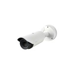 Hanwha Thermalkamera TNO-3020T, Outdoor, Bullet, QVGA, 4.7mm 50°