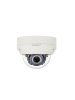 Hanwha Analogkamera HCV-7070RA, Outdoor, Dome, 4MP, IR, BNC, 12/24VDC