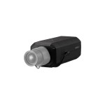 Hanwha Netzwerkkamera PNB-A9001, Indoor, Box, 8MP, AI, OHNE OBJEKTIV