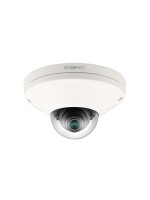 Hanwha Vision Caméra réseau XNV-6011/MSK y compris la détection de masque facial