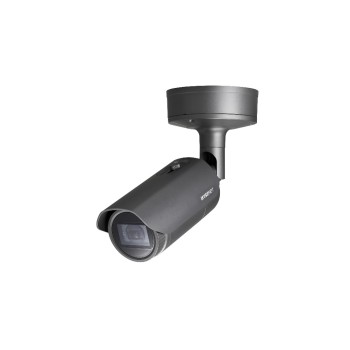 Hanwha Vision Caméra réseau XNO-6080R/MSK y compris la détection de masque facial Hanwha Vision Caméra réseau XNO-6080R/MSK y compris la détection de masque facial