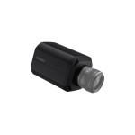 Hanwha Netzwerkkamera TNB-9000, Indoor, Box, 8K 32MP@15fps