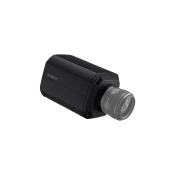 Hanwha Vision Caméra réseau TNB-9000 sans objectif Hanwha Vision Caméra réseau TNB-9000 sans objectif