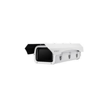 Hanwha Kameragehäuse SHB-9000H, Outdoor, for TNB-9000, Heizung, IP66, 220V Hanwha Kameragehäuse SHB-9000H, Outdoor, for TNB-9000, Heizung, IP66, 220V