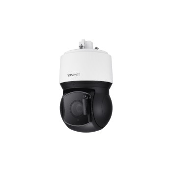 Hanwha Netzwerkkamera XNP-6400RW, Outdoor, PTZ, 2MP, IR, 40x IP66, IK10 Hanwha Netzwerkkamera XNP-6400RW, Outdoor, PTZ, 2MP, IR, 40x IP66, IK10