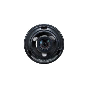 Hanwha lens Modul SLA-2M6002D, for PNM-7002VD, 6.0mm, 2MP Hanwha lens Modul SLA-2M6002D, for PNM-7002VD, 6.0mm, 2MP