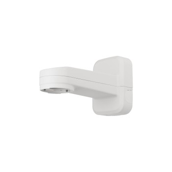 Hanwha Techwin Support mural SBP-156WMW Blanc Hanwha Techwin Support mural SBP-156WMW Blanc