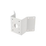 Hanwha Eckhalterung SBP-156KMW, zu XNP-9300RW/8300RW/6400RW, weiss