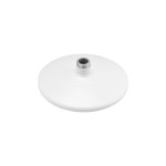 Hanwha Montageset SBP-317HMW, für diverse Hanwha Kameras, Weiss