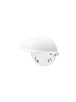 Hanwha Vision Boîtier de protection contre les intempéries SBV-120WCW Blanc 1 Pièce/s