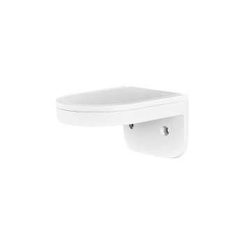 Hanwha Techwin Support mural SBP-137WMW1 Blanc Hanwha Techwin Support mural SBP-137WMW1 Blanc