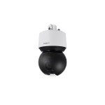 Hanwha Netzwerkkamera XNP-6400, Outdoor, PTZ, 2MP, 40x IP66, IK10