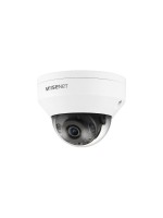 Hanwha Netzwerkkamera QNV-6012R, Outdoor, Dome, 2MP, IR, IP66, IK10, 2.8mm