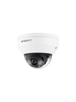 Hanwha Netzwerkkamera QNV-6022R, Outdoor, Dome, 2MP, IR, IP66, IK10, 4mm