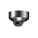 Hanwha Netzwerkkamera XNV-6080RSA, Outdoor, Dome, 2MP, IR, Audio, IP66, IK10+