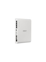 Hanwha Netzwerkkamera PNM-9000QB, Modular, ohne Sensoren, 4x Kanal Main Unit