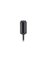 Hanwha Vision Module de capteur SLA-T2480A Objectif fixe de 2.4 mm