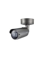 Hanwha Netzwerkkamera PNO-A6081R, Outdoor, Bullet, 2MP, IR, AI
