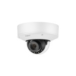 Hanwha Netzwerkkamera PNV-A6081R, Outdoor, Dome, 2MP, IR, IP67, IK10+, AI