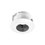Hanwha Einbaugehäuse SHP-1680FW, für diverse Hanwha PTZ und Dome Kameras