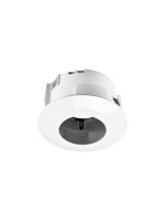 Hanwha Vision Boîtier d’encastrement SHP-1680FW Blanc 1 Pièce/s