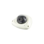 Hanwha Techwin Caméra réseau QNV-6023R