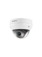 Hanwha Netzwerkkamera QNV-7082R, Outdoor, Dome, 4MP, IR, IP66, IK10