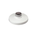 Hanwha Vision Kits de montage SBP-099HMW Blanc 1 Pièce/s