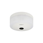 Hanwha Techwin Caméra réseau TNF-9010