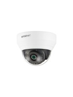 Hanwha Netzwerkkamera QND-6012R, Indoor, Dome, 2MP, 2.8mm fix, IR