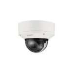 Hanwha Netzwerkkamera XND-C6083RV, Indoor, Dome, 2MP, IR, AI