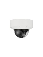 Hanwha Netzwerkkamera XNV-C7083R, Outdoor, Dome, 4MP, IR, AI