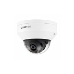 Hanwha Netzwerkkamera QNV-7022R, Outdoor, Dome, 4MP, IR, 81°