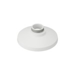 Hanwha Vision Kits de montage SBP-301HMW3 Blanc 1 Pièce/s