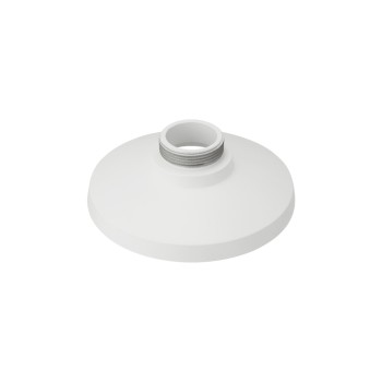 Hanwha Montageset SBP-301HMW3, for diverse Hanwha Kameras, white Hanwha Montageset SBP-301HMW3, for diverse Hanwha Kameras, white