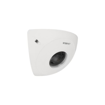 Hanwha Netzwerkkamera TNV-8011C, Outdoor, no Grip Design, 5MP, IR Hanwha Netzwerkkamera TNV-8011C, Outdoor, no Grip Design, 5MP, IR