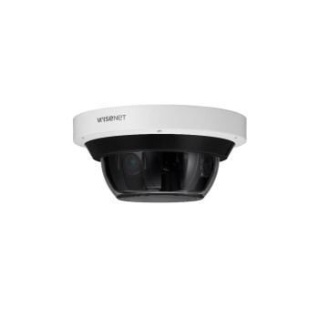 Hanwha Netzwerkkamera PNM-9084RQZ1, Outdoor, Multisensor, 4x2MP, IR, PTRZ Hanwha Netzwerkkamera PNM-9084RQZ1, Outdoor, Multisensor, 4x2MP, IR, PTRZ