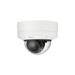 Hanwha Netzwerkkamera XNV-6123R, Outdoor, Dome, 2MP, IR, 12x Zoom, IK10+