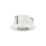 Hanwha Techwin Boîtier d'encastrement SHD-1600FPW Blanc