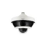 Hanwha Netzwerkkamera PNM-9322VQP, Outdoor, Multisensor PTZ, 4+1 Sensoren