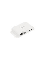 Hanwha IO Modul SPM-4210, 4x I/O, Audio