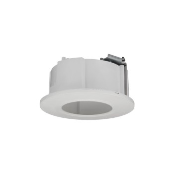 Hanwha Techwin Boîtier d'encastrement SHD-1408FW Blanc Hanwha Techwin Boîtier d'encastrement SHD-1408FW Blanc